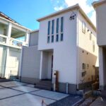 【新築】南城市知念海野2棟 最終1棟