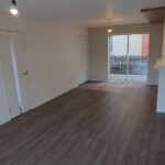 １号棟リビング