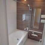 1号棟ユニットバス