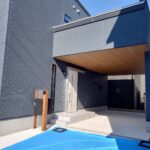 【新築】豊見城市我那覇3棟 1号地 ≪成約予定≫ 画像3 【新築】豊見城市我那覇3棟 1号地 ≪成約予定≫ 画像3